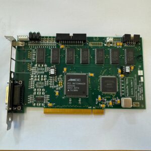 Rudolph Technologies Encoder Board 708028