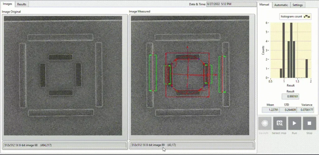 All-in-one measurement software solution​