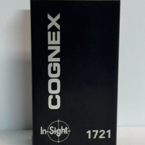 COGNEX INSIGHT 1721 800-5865-1RA WAFER READER