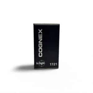 COGNEX INSIGHT 1721 800-5865-1RA WAFER READER