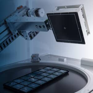 x-ray technology