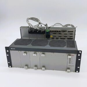 Spare Parts & Equipment 12 ACS Motion Controll MC4U
