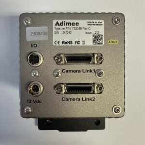 Adimec Camera 732388