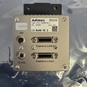 Adimec Camera 732389