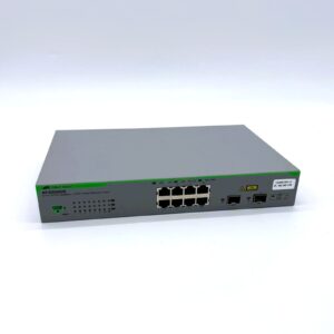 Spare Parts & Equipment 17 AT-GS950 8