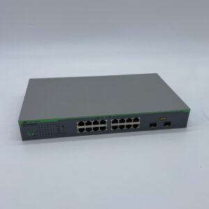 Spare Parts & Equipment 16 Allied Telesis AT-GS95016