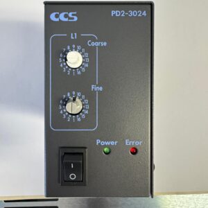 CCS PD2-3024 Power Supply