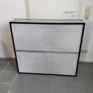 Spare Parts & Equipment 22 Camfil air filter unit 855161062