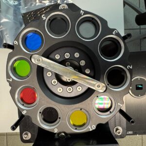 Filerwheel CMOSIS-300