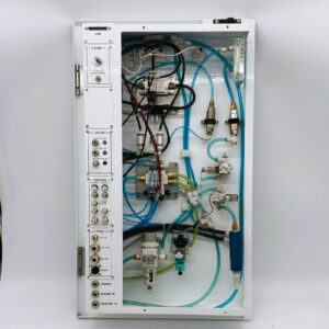 Pneumatics & Pressure