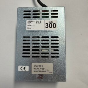 Power Supply Xenon Flashlamp 725313 Rev A