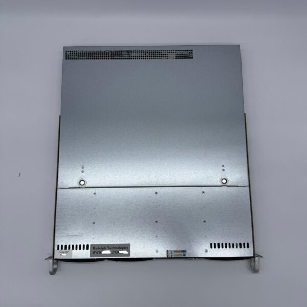 Sws Pc Rudolph Technologies SWS Computer NSX330/F30 - Seteco