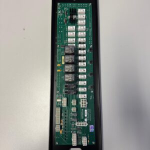 Rudolph XFP DC ControlDistribution Board