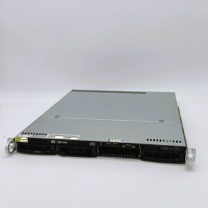 Home 15 Rudolph Technologies SWS Computer NSX330/F30