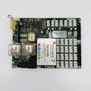 Home 11 VS/Xport Power Control